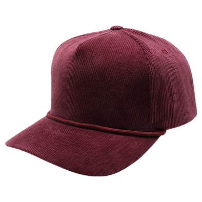 PB331R Corduroy High Frame [Burgundy]