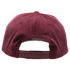 PB331R Corduroy High Frame [Burgundy]