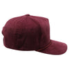 PB331R Corduroy High Frame [Burgundy]