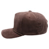 PB331R Corduroy High Frame [Brown]