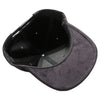 PB149 Pit Bull Suede Snapback Hats Wholesale [Charcoal]