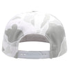 PB312 Old School Camo Unstructured Rope [White]