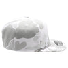 PB312 Old School Camo Unstructured Rope [White]