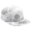 PB312 Old School Camo Unstructured Rope [White]