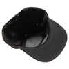 Plaid Camper Ear Flap [Brown/Black]