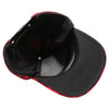 Plaid Camper Ear Flap [Red/Black]