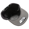 Quilt Camper Ear Flap [Charcoal/D.Gray]