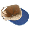 Khaki Two Tone Dad Hat [Khaki/D.Denim]