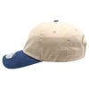 Khaki Two Tone Dad Hat [Khaki/D.Denim]