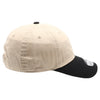 Khaki Two Tone Dad Hat [Khaki/Black]