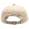 Khaki Two Tone Dad Hat [Khaki/Olive]