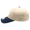 Khaki Two Tone Dad Hat [Khaki/Navy]