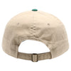 Khaki Two Tone Dad Hat [Khaki/D.Green]