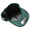 5 Panel Plaid Sandwich Visor [D.Green]
