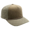 5 Panel Polygon Quilt High Frame with Rope [Olive]