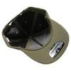 5 Panel Polygon Quilt High Frame with Rope [Olive]