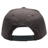 5 Panel Polygon Quilt High Frame with Rope [D.Gray]