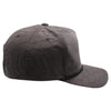 5 Panel Polygon Quilt High Frame with Rope [D.Gray]