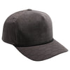 5 Panel Polygon Quilt High Frame with Rope [D.Gray]