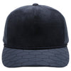 5 Panel Polygon Quilt High Frame with Rope [Navy]