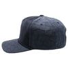 5 Panel Polygon Quilt High Frame with Rope [Navy]