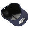 5 Panel Polygon Quilt High Frame with Rope [Navy]