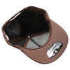 5 Panel Polygon Quilt High Frame with Rope [Brown]