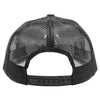 PB222C Pit Bull Cambridge Camo Trucker Hat [D.Green Camo/Black]