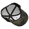 PB222C Pit Bull Cambridge Camo Trucker Hat [D.Green Camo/Black]