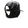 Quilt Camper Ear Flap [Black]