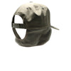 Quilt Camper Ear Flap [Olive/Brown]
