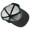 PB222T Pit Bull Cambridge Tri-Color Trucker Hat [D.Green/D.Green/Black]