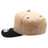 PB274K Five Panel 2-Tone High Frame [Khaki/Black]
