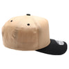 PB274K Five Panel 2-Tone High Frame [Khaki/Black]