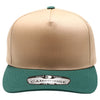 PB274K Five Panel 2-Tone High Frame [Khaki/Green]