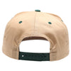 PB274K Five Panel 2-Tone High Frame [Khaki/Green]