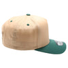 PB274K Five Panel 2-Tone High Frame [Khaki/Green]