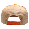 PB274K Five Panel 2-Tone High Frame [Khaki/Orange]