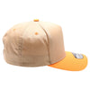 PB274K Five Panel 2-Tone High Frame [Khaki/Orange]
