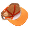 PB274K Five Panel 2-Tone High Frame [Khaki/Orange]