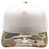 PB274C Five Panel High Frame Camo [Khaki]