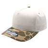 PB274C Five Panel High Frame Camo [Khaki]