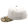 PB274C Five Panel High Frame Camo [Khaki]