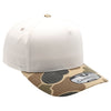 PB274C Five Panel High Frame Camo [Khaki]