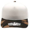 PB274C Five Panel High Frame Camo [G.Camo]