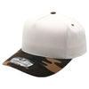 PB274C Five Panel High Frame Camo [G.Camo]