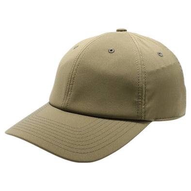 HYB10 Hybrid Dad Hat [Olive]