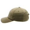 HYB10 Hybrid Dad Hat [Olive]