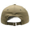 HYB10 Hybrid Dad Hat [Olive]