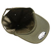HYB10 Hybrid Dad Hat [Olive]